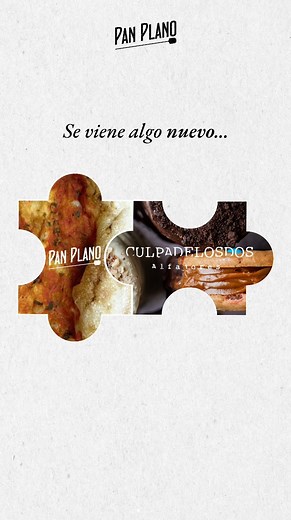 Pan Plano | Pizzeria italiana | PRÓXIMAMENTE 😱‼️ Desde el 28 de Mayo al 2 de de Junio vas a tener la posibilidad de probar LA PIZZA MÁS RICA Y LA MEJOR FUSIÓN de... | Instagram