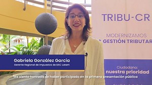 TRIBU-CR es uno de los principales sistemas del proyecto país Hacienda Digital, encaminado hacia una gestión más ágil, eficiente y centrada en el usuario. Aprovecha la tecnología para automatizar y simplificar procesos, garantiza un servicio 24/7, con total trazabilidad y una nueva estructura organizativa que refleje el compromiso con el país. Presentamos uno de los nuevos servicios: Oficina Virtual (OVi). Los expertos opinan. | Ministerio de Hacienda de Costa Rica