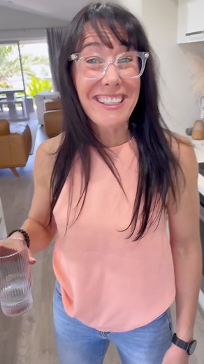 1.3M views · 33K reactions | Water Can Solve all Your Problems 藍 #funny #mikeandjoelle #couplecomedy | Mike and Joelle | Facebook