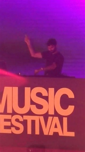 R3HAB R3HAB & KSHMR - Karate EDM 2026 81 MUSIC FESTIVAL