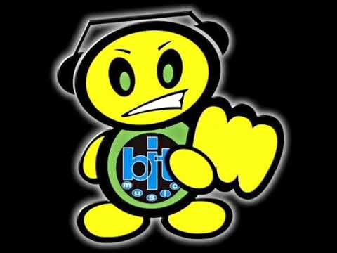 new monkey tune - DJ. Roy - Rave Party