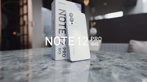 76K views · 102 reactions | A snappy unboxing of the ravishing Note 12Pro 5G  Inundated with top-notch features to help you #TakeTheLead | Infinix Mobile | Facebook