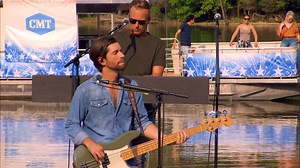 89K views · 506 reactions | Had a blast with Dustin Lynch at the Smirnoff & CMT Present: Summer of Dreams Concert  If you can't tell, we're beyond STOKED for the summer of #2021Dreams! | CMT | Facebook