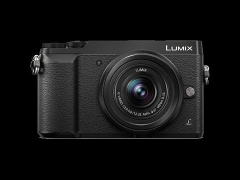 Panasonic LUMIX GX85 Tutorial Video | Complete Settings