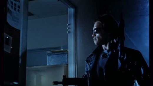 Run Up Steve on Instagram: "The Colour Scheme of The Terminator 1984 Part 2 A colour scheme is a films deliberate use of specific colours to create a particular visual style, define certain characters, and or symbolise themes. The Terminator’s clothes are strictly limited to black, grey, and brown to reflect his leach of emotion and humanity, which makes sense considering his human exterior hides unfeeling machine. Kyle Reese, on the other hand, wears green, which symoolizes his identity as a so