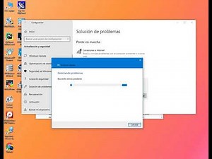 Solucionar error 0x80244018​, 0x80D02002​, 0x80246017 windows 10 no actualiza error