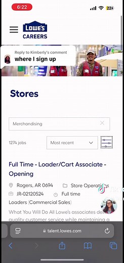 How to Apply for a Job at Lowe's: A Step-by-Step Guide