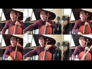 Aphex Twin: Avril 14th