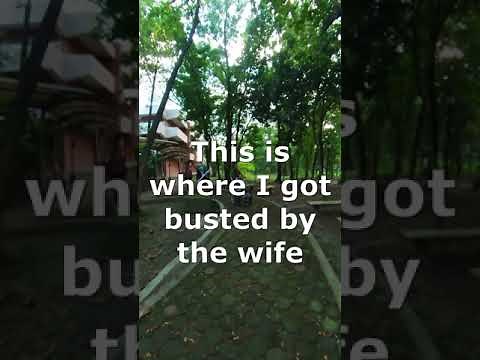Ateneo de Manila University Campus Tour