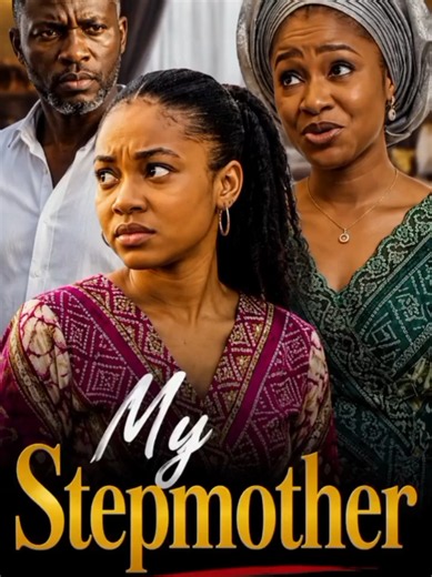 My Stepmother Episode 16 My daughter, treat his daughter right. Her mother saw what she couldn't see. The friend she trusted was constantly feeding her anger and pushing her toward revenge. But despite her mother's warning… she secretly went back to the same friend. #lifelessons #parenting #Talesbychi Talesbychi
