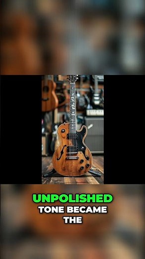 How Grunge Bands Created Iconic Distorted Sound