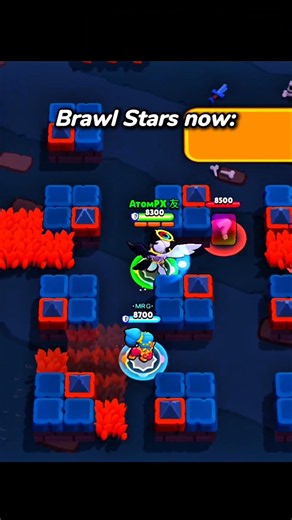 #brawlstars #atompixcell #BSWF26 #creatorsearchinsights