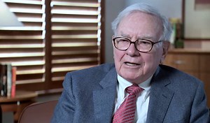 249K views · 2.2K reactions | Warren Buffett opens up about the 2008...
