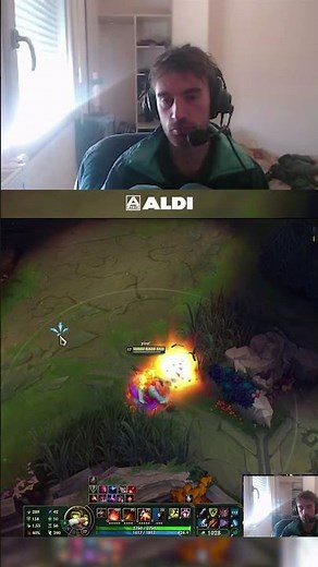 Tioo se fait ratio en live