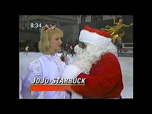 December 22, 1992 NBC partial Today