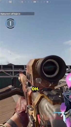 Hilarious Warzone fails: players accidentally killing themselves, falling bodies