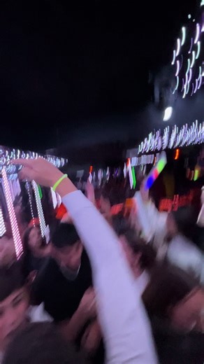 BackStage Granada #granada #parati #dj #fyp