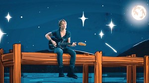 Keith Urban releases brand new music video for ‘Superman’ ahead of new album release