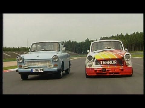 20 Jahre Wiedervereinigung: 4. Teil des DDR-Specials auf www