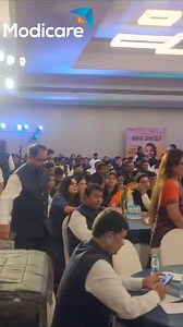 Maha Sankalp, a transformative experience! Grateful to Modicare team for the impactful program. The impact will stay with me for a long time. Looking forward to more empowering experiences with Modicare in the future! #mahasankalp #modicare #successwithmodicare #modicarefamily #businessgrowth #networkmarketing #directselling #jishadbucker #leadershipconference #goa #samirmodi | Jishad Bucker