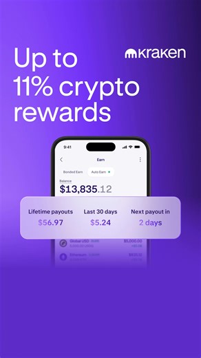 Protecting your crypto with high security is easy with Kraken. This is why crypto investors trust us for smart trading: ✅ Zero settlement risk ✅ Fully encrypted data ✅ Approved by Kitboga Get started with Kraken today. | Kraken Digital Asset Exchange