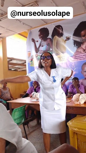 GIFTING 🎁 TIME FOR EVERY CORRECT ANSWERS 🤰🤰 @top fans #fblifestyle #nurseolusolape #fyp #pregnancy #antenatal #health | Nurse olusolape