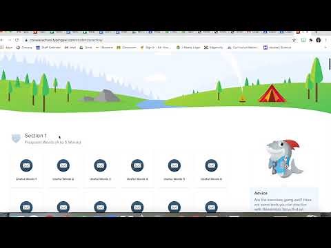 Introducing Typing Pal