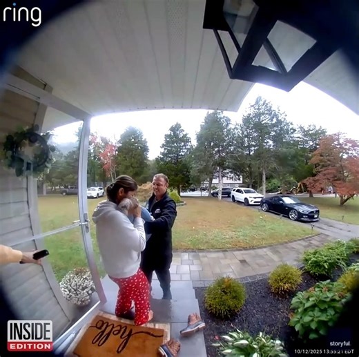 264K views · 5K reactions | An emotional reunion as beloved Shih Tzu, Princess was returned to her family by a neighbor who spotted her. The little dog ran away from the house when the front door was open and raced across the yard, through a busy road. Her owner, Isabella Siqueira even brought their Rottweiller out in attempt to sniff out Princess, but when they had no luck, they thought they'd never see her again. | Inside Edition | Facebook