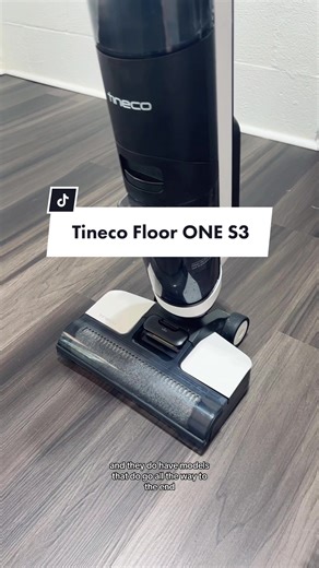 Tineco Floor ONE S3 Vacuum Mop: Pros, Cons, and Prime Day Deals