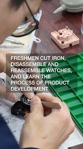 Technology is changing rapidly, but monozukuri - the art and science of manufacturing - remains at the heart of everything we do. Discover more at https://bit.ly/2OBrhqJ | Epson