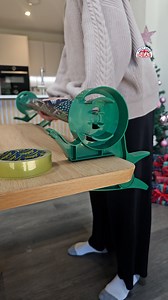 19 reactions | Wrapping Christmas presents used to be frustrating, festive faff… wrestling with wrap, jugging tape, scissors, ribbons, bows, tags… argh, what a pain!!! That is until I discovered Rapid Wrapper… Faster, easier, better wrapping No more juggling scissors, tape or wrap  Buy from a Trusted UK Family Business  100-Day 'no-quibble' money-back guarantee musthaveideas.co.uk/products/rapid-wrapper | Must Have Ideas UK | Facebook