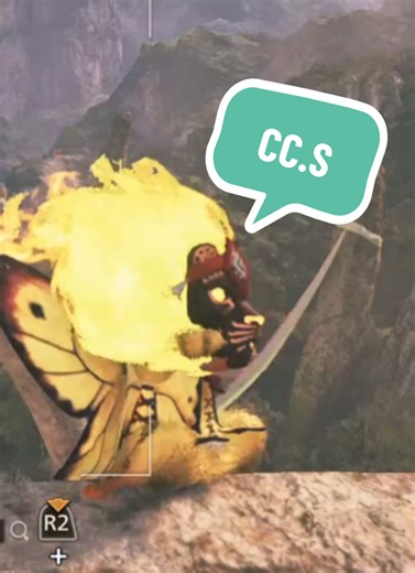 モンスターハンターワイルズ 『ゲームアプリ化おめでとうございます』 #モンスターハンターワイルズ #重ね着 #ゲームアプリ化 #カードキャプターさくら #catchyoucatchme
