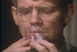 Nightmare Classics (TV Series 1989)