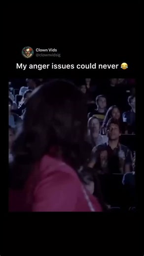 @clownvids on Instagram: "In this hilarious clip from the hit sketch comedy show Key & Peele, we see a movie theater scene that perfectly captures the absurdity of social dynamics and lack of awareness. Jordan Peele plays a woman named Meegan who is loudly searching for her boyfriend Andre, played by Keegan-Michael Key, in the middle of a dark, quiet theater. Despite Andre’s desperate attempts to keep her quiet and point out that he is sitting right behind her, Meegan’s over-the-top personality