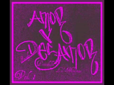 15.-ESTO ES SENSUAL- PEZADILLA Y SANDY 374... FT LIL METHOD (AMOR Y DESAMOR)