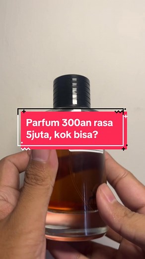 Rekomendasi parfum yang harganya cuma 300 ribuan tapi serasa 5jutaan? Ini dia dari timteng lagi guys. Parfum ini alternatif yang sangat baik dari OGnya yang kabarnya mau discontinue. Kl nyari parfum ada notes madu yang manly banget bisa banget beli ini aja! #fyp #fypシ #parfum #parfumviral #perfume #fragrance #perfumetok #parfumtiktok #fragrancetiktok #maisonalhambra