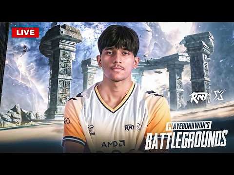 HIGH KILLS GAMEPLAY🔥 | JANWAR GAMEPLAY | WMAX BGMI LIVE 🔴