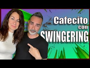 THIS is what a SWINGER couple's honeymoon in Thailand is like | The SWINGERING podcast