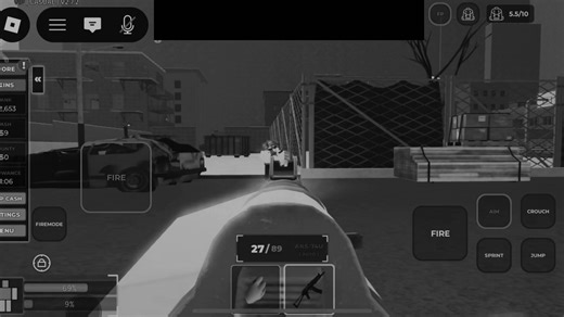 Exploring Criminality in Roblox Gameplay