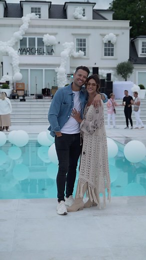 Mark Wright | Marchella 2023!! Completed it mate!! 🎡 Wow…. What a video @rosstesta @3headsagency 🎥 What an epic day, one we will never forget, one for... | Instagram