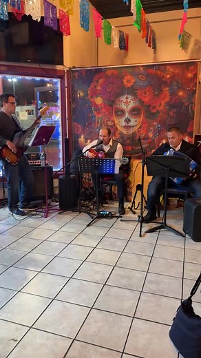 Azteca Restaurant MKE on Reels