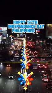 Happy 127th Independence Day Philippines 🇵🇭 | Exploring Pampanga