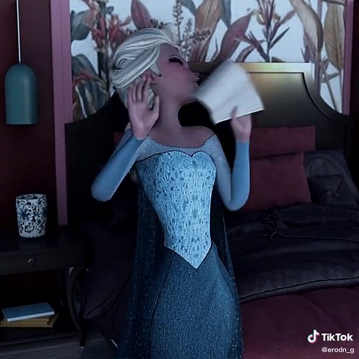 ✨️ Cr: The Animator's Headspace on YouTube ✨️ _____ #frozen #frozenunaaventuracongelada #frozenelsa #elsafrozen #elsa #frozenanimation #animationfrozen #elsaanimation #animationelsa #frozenelsaanimation #animationfrozenelsa