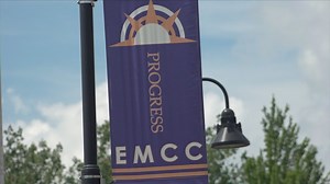 NMCC and EMCC partner for new Commerical Driver’s License classes