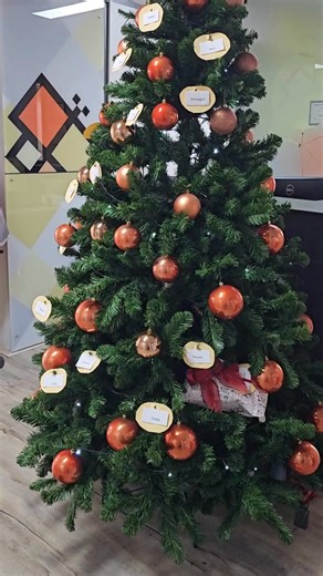 🟧2025 marked another step forward in building a more open, inclusive, and digitally resilient society. 🤝Together with our partners and communities, we turned ideas into action and challenges into opportunities. ▶️ Watch the video to explore the highlights. | Metamorphosis Foundation