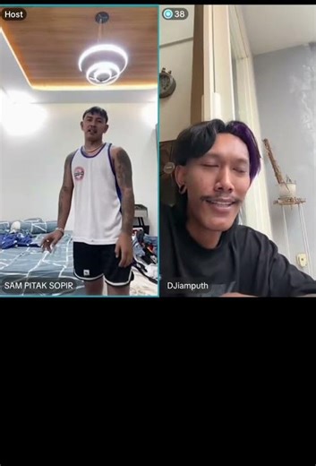 Ra oleh ngopo²,Kon golek kembantu