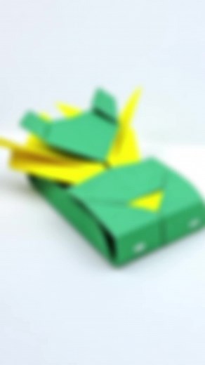 Handmade Racing Car Tutorial | DIY Papercraft