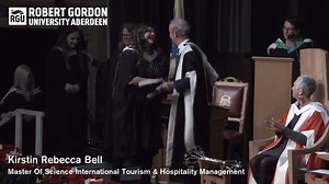 1.8K views · 33 reactions | Did you know that every graduate gets a free video clip of their special day? Your StageClip captures the moment you cross the stage and will be emailed to you after the ceremony. See more: www.rgu.ac.uk/grad-photo-video Good luck to all those who are graduating this week! #RGUGrad #RGU | Robert Gordon University | Facebook