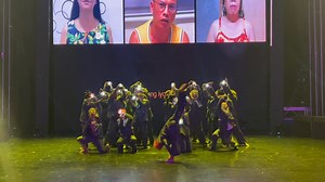 “Ito ay kwento ng lakas ng isang bakla na hindi kailanman tumigil sa pagmamahal” 🤍 Mula sa puso ng FEMME MNL, maraming maraming salamat sa lahat ng sumuporta mula umpisa hanggang sa huling rampa. Handog namin ang isang pyesa na para sa lahat ng lumalaban, patuloy lang ang laban. Hindi pa ito ang huling rampa, Hanggang sa muli mga bakla! 🤍 FEMME MNL Second Place Pilipinas Got Talent 2025 Femme MNL Tech Rehearsal for Pilipinas Got Talent - THE FINAL SHOWDOWN 💫🇵🇭 #pgtseason7 #femmemnl | Femme 