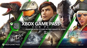 Les 20 meilleurs jeux disponibles via Xbox Game Pass